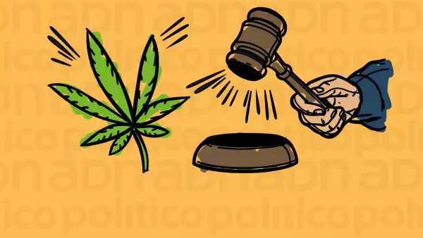 Marihuana