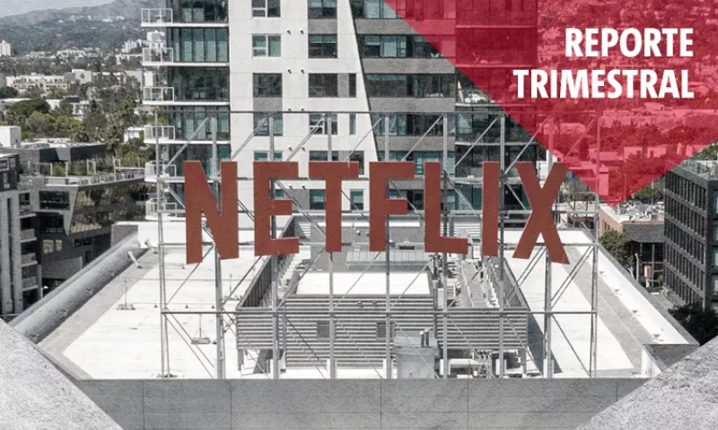 Netflix-reafirma interes warner