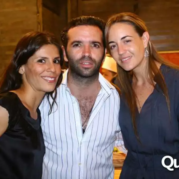 Evento American Express.