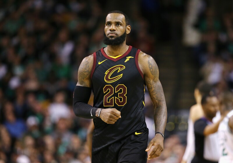 lebron