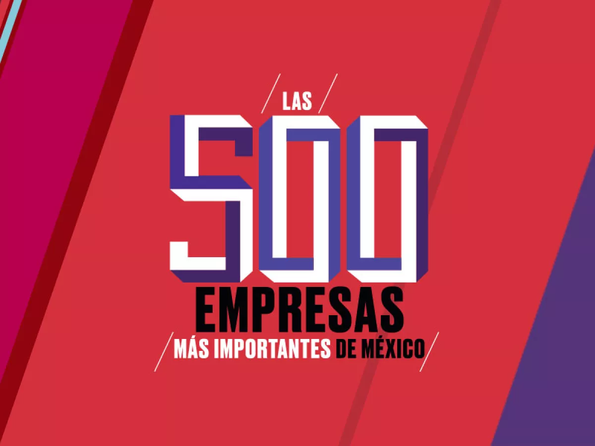 Las 500 de Expansión 2021_Media Principal Home Expansión