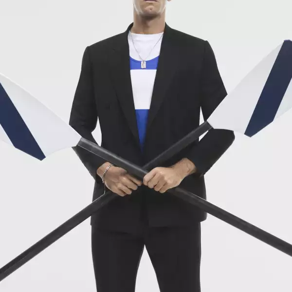 Las y los atletas embajadores de Dior para los Juegos Olímpicos 2024 de París