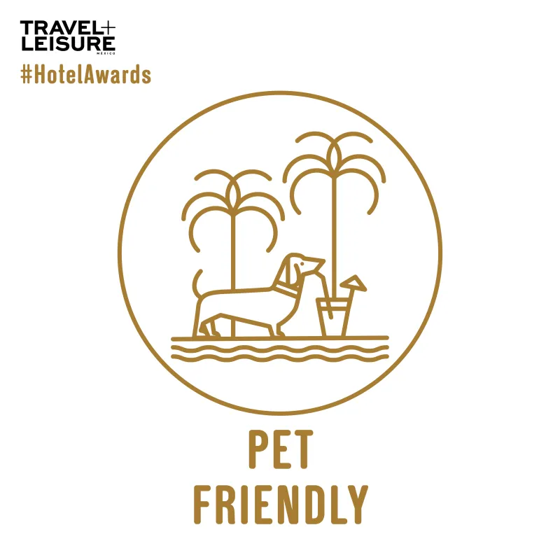 Pet Friendly