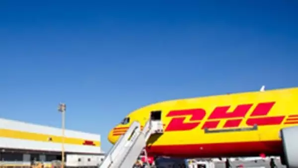 LOG-DHL