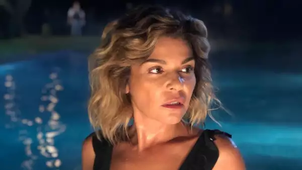 Itatí Cantoral.