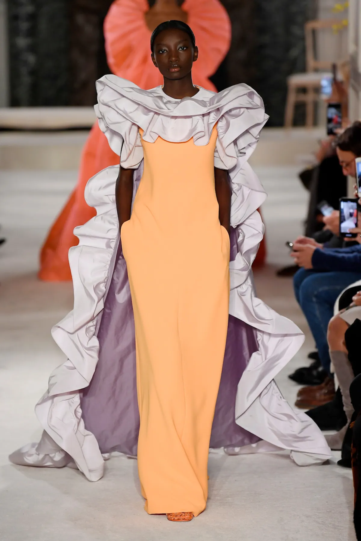 Valentino, SS 2019