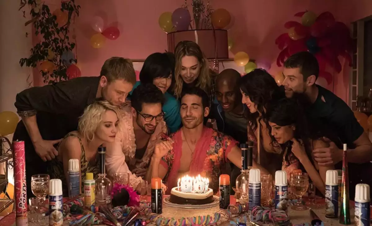 Sense8