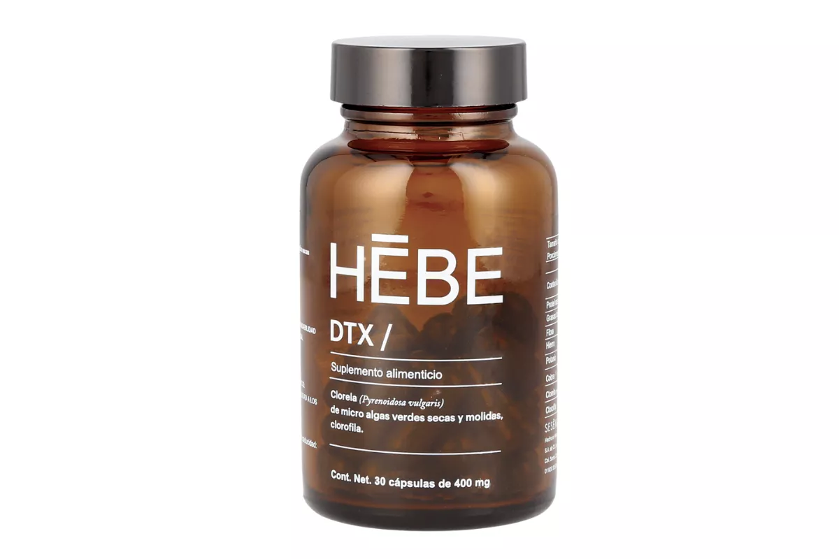 hebe