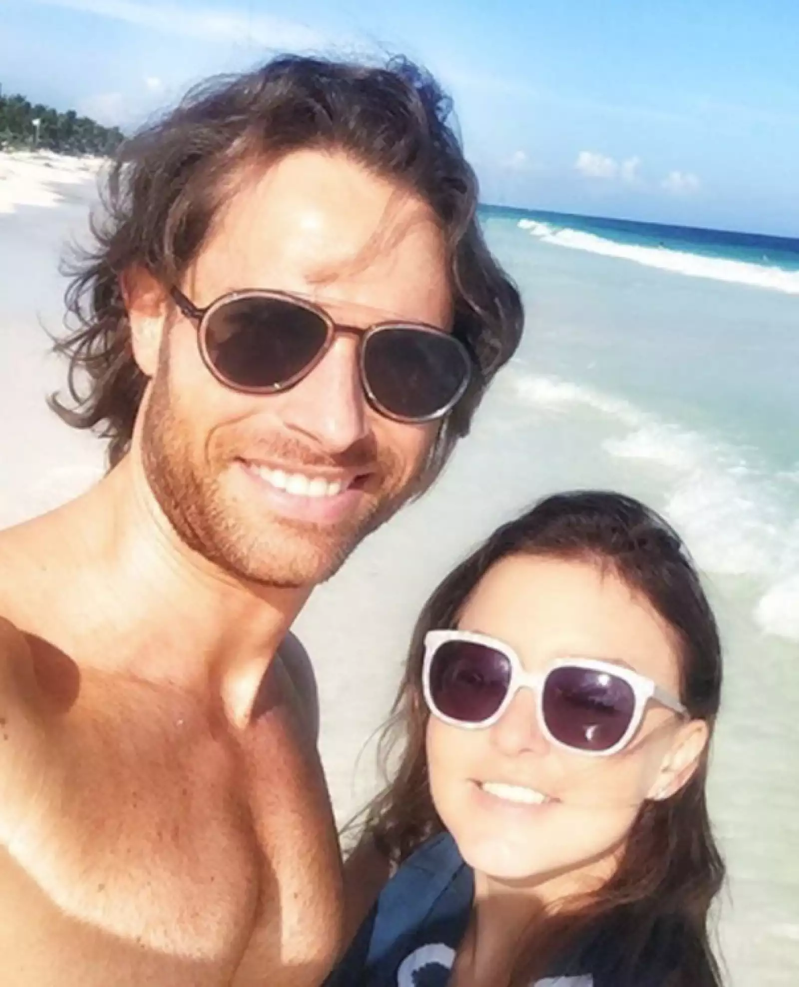 Sebastián Rulli, Angelique Boyer