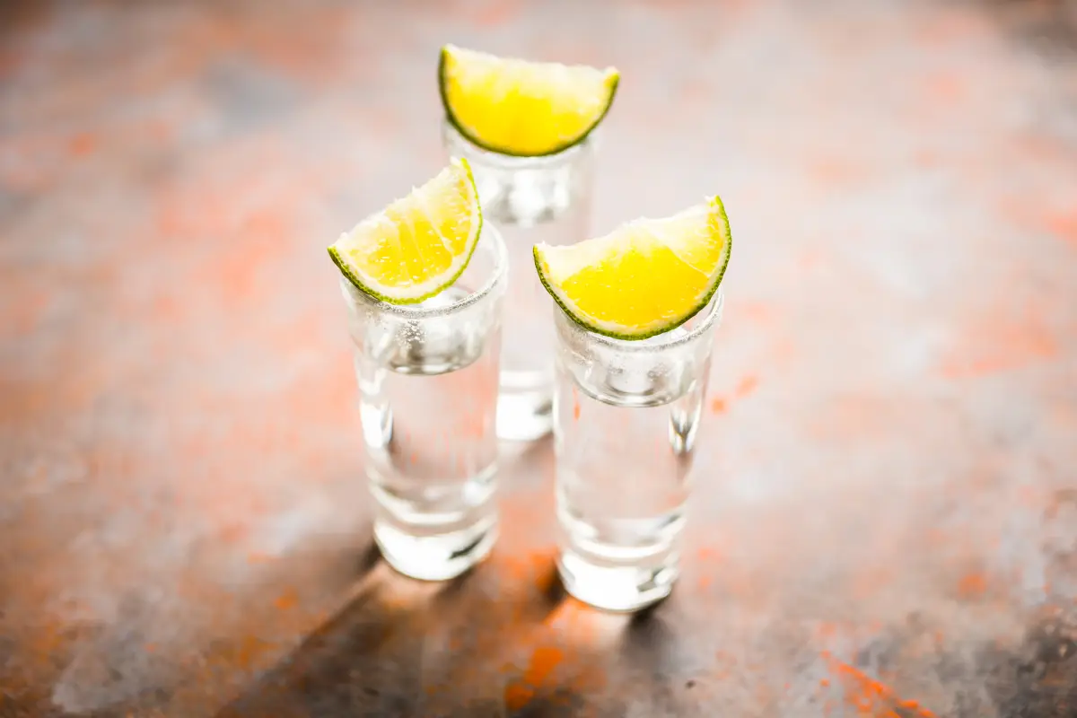 tequila