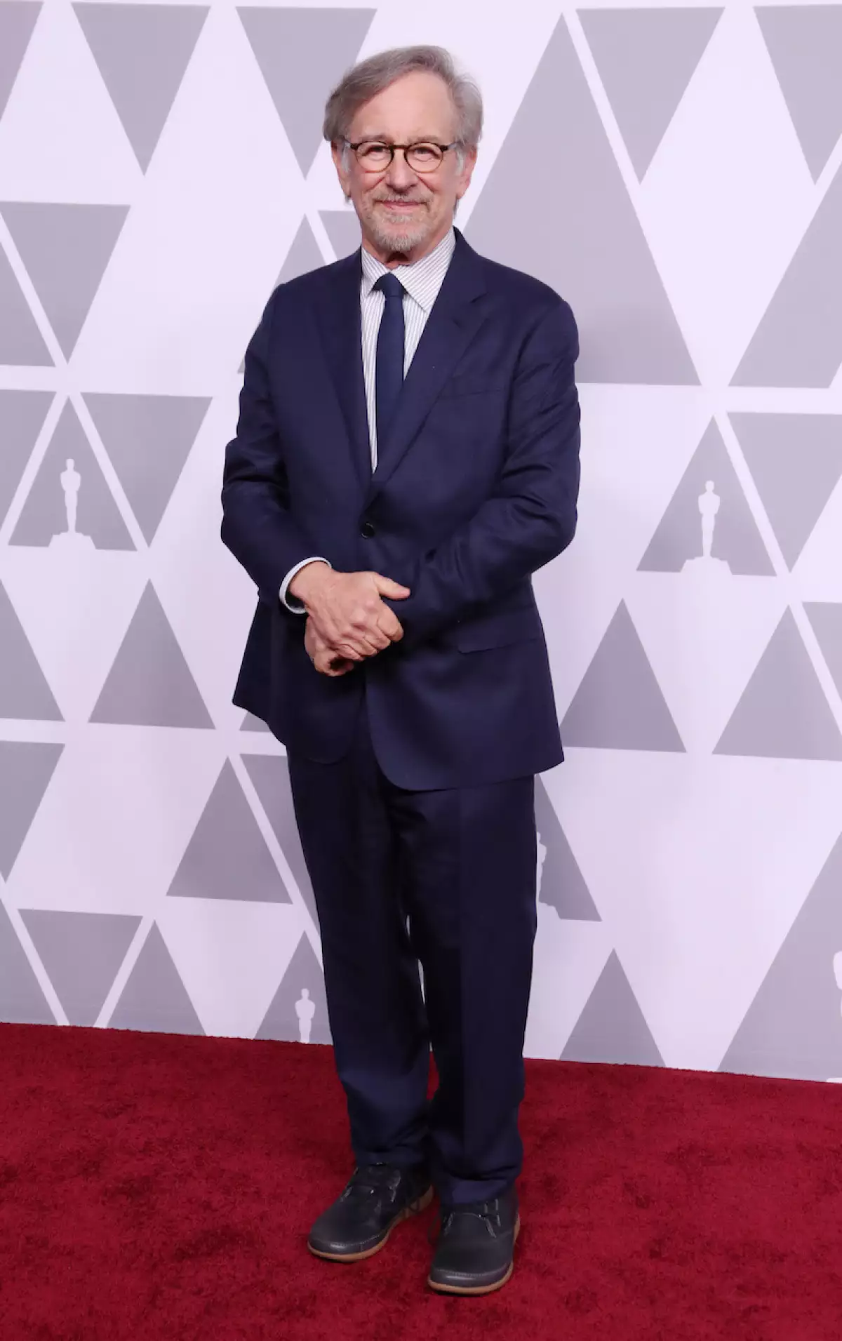 The Academy Awards Nominees Luncheon, Arrivals, Los Angeles, USA - 05 Feb 2018