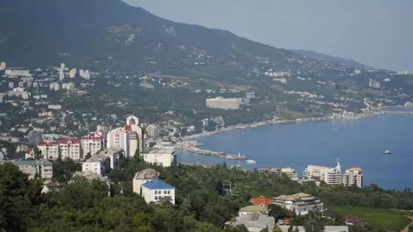 Crimea 