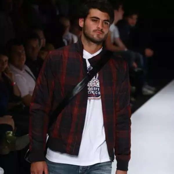 DFashion Pasarela Pepe Jeans.