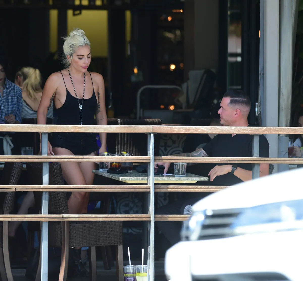 Lady Gaga