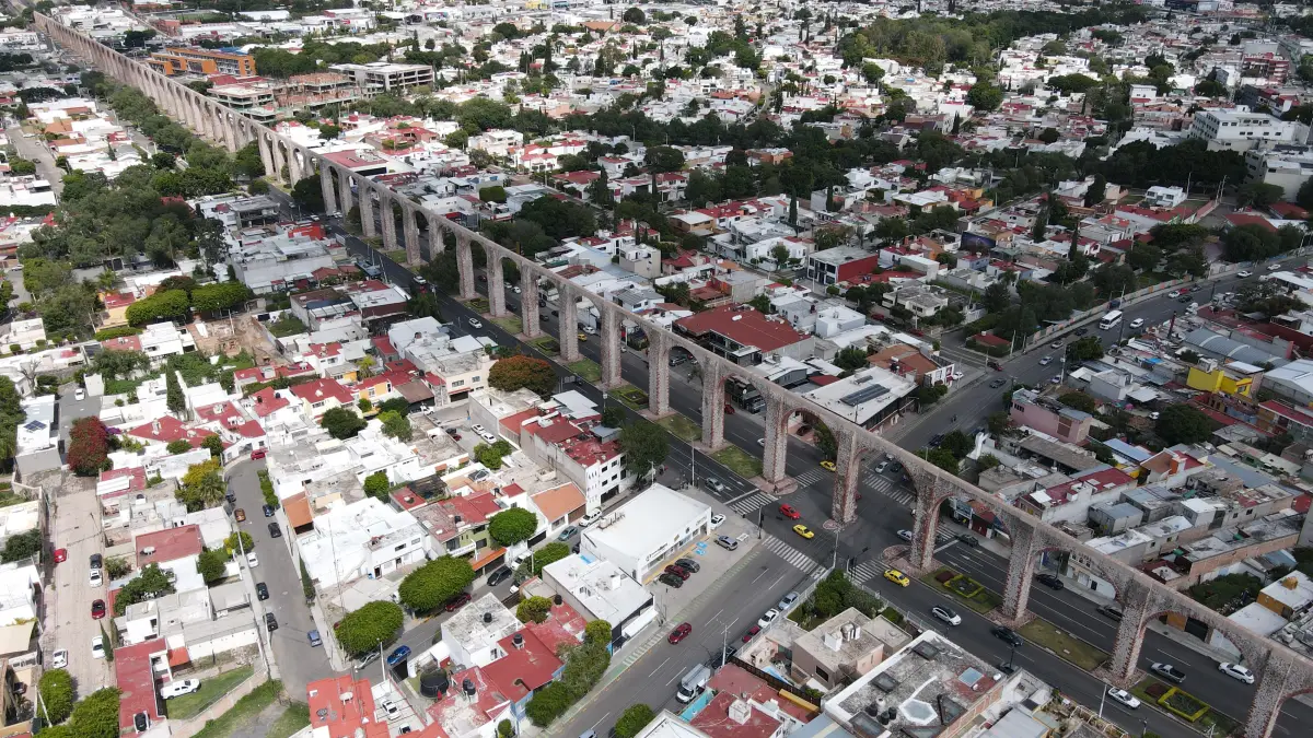 Querétaro vivienda 