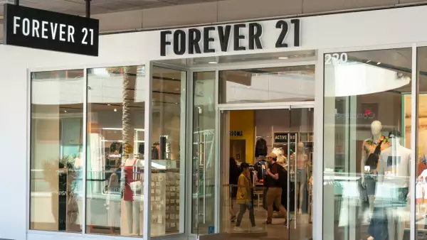 Forever 21 