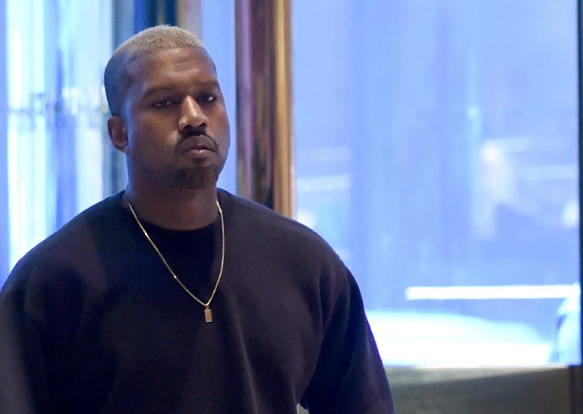 Kanye West