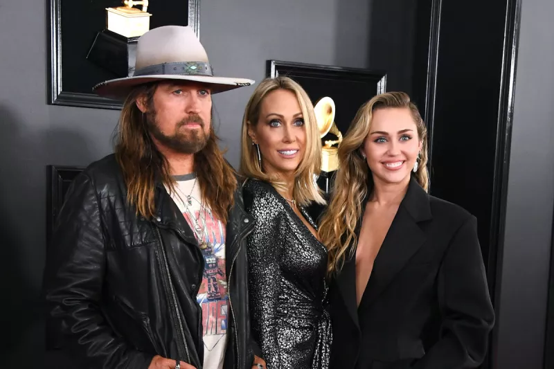 61st Annual GRAMMY Awards - Arrivals