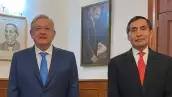 Deuda pública de México 2023 inversión