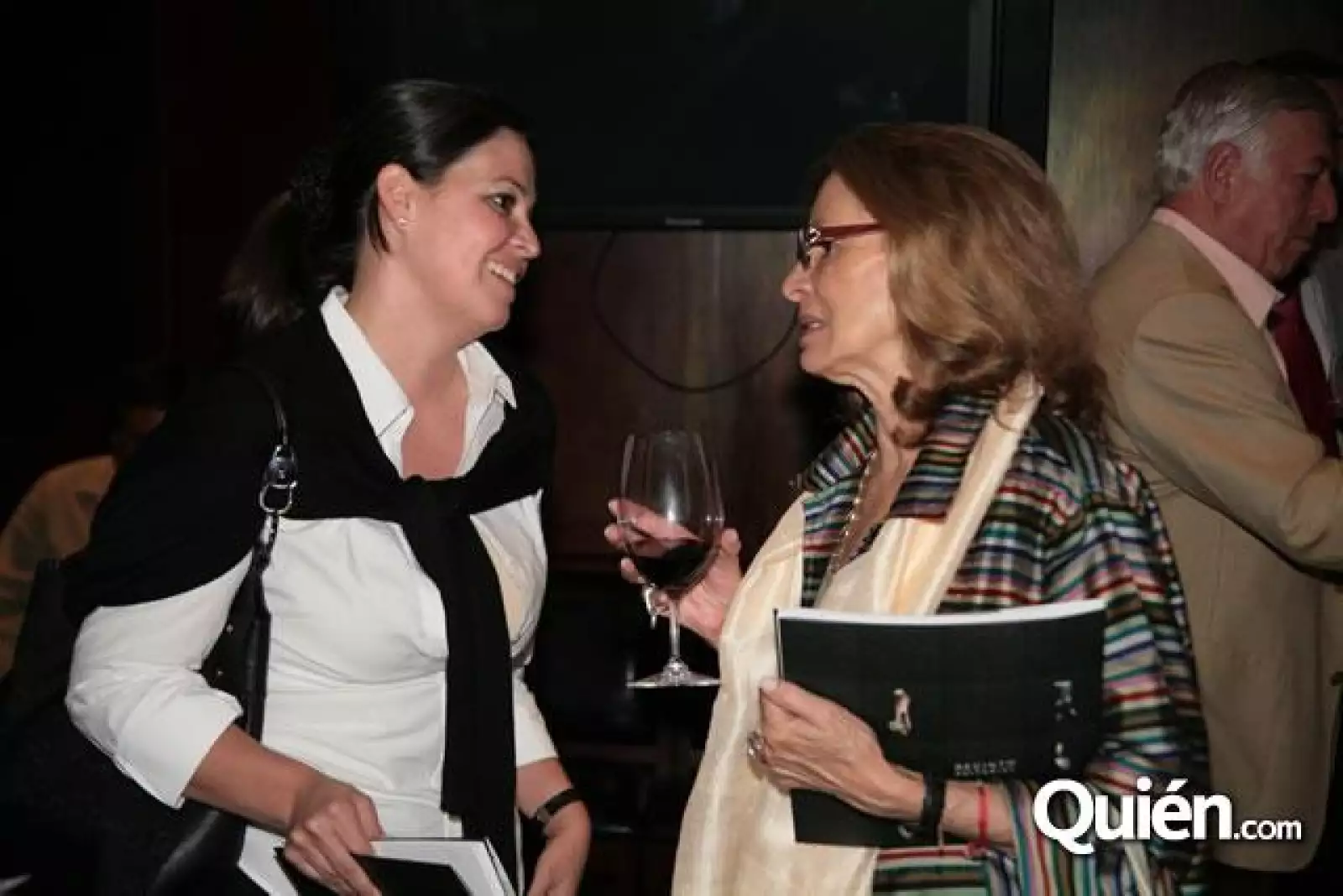 Exposicion Alfredo Gisholt