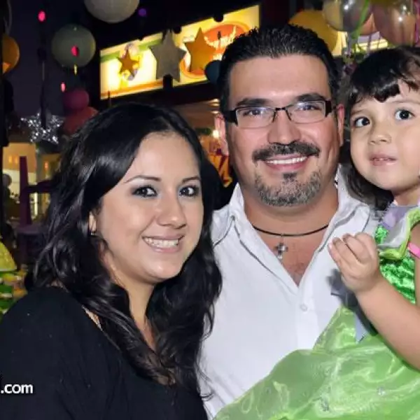 Cumpleaños de Elsa María Siller