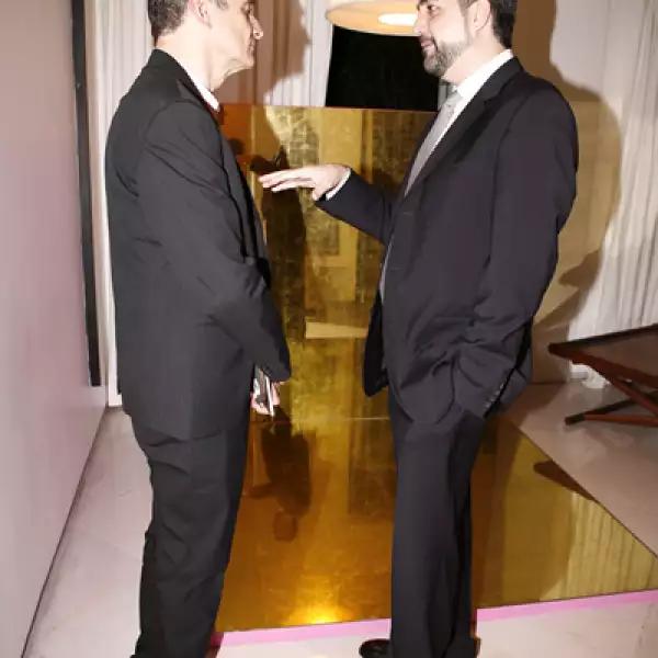 Christian Valdelievre,Teofilo Cohen