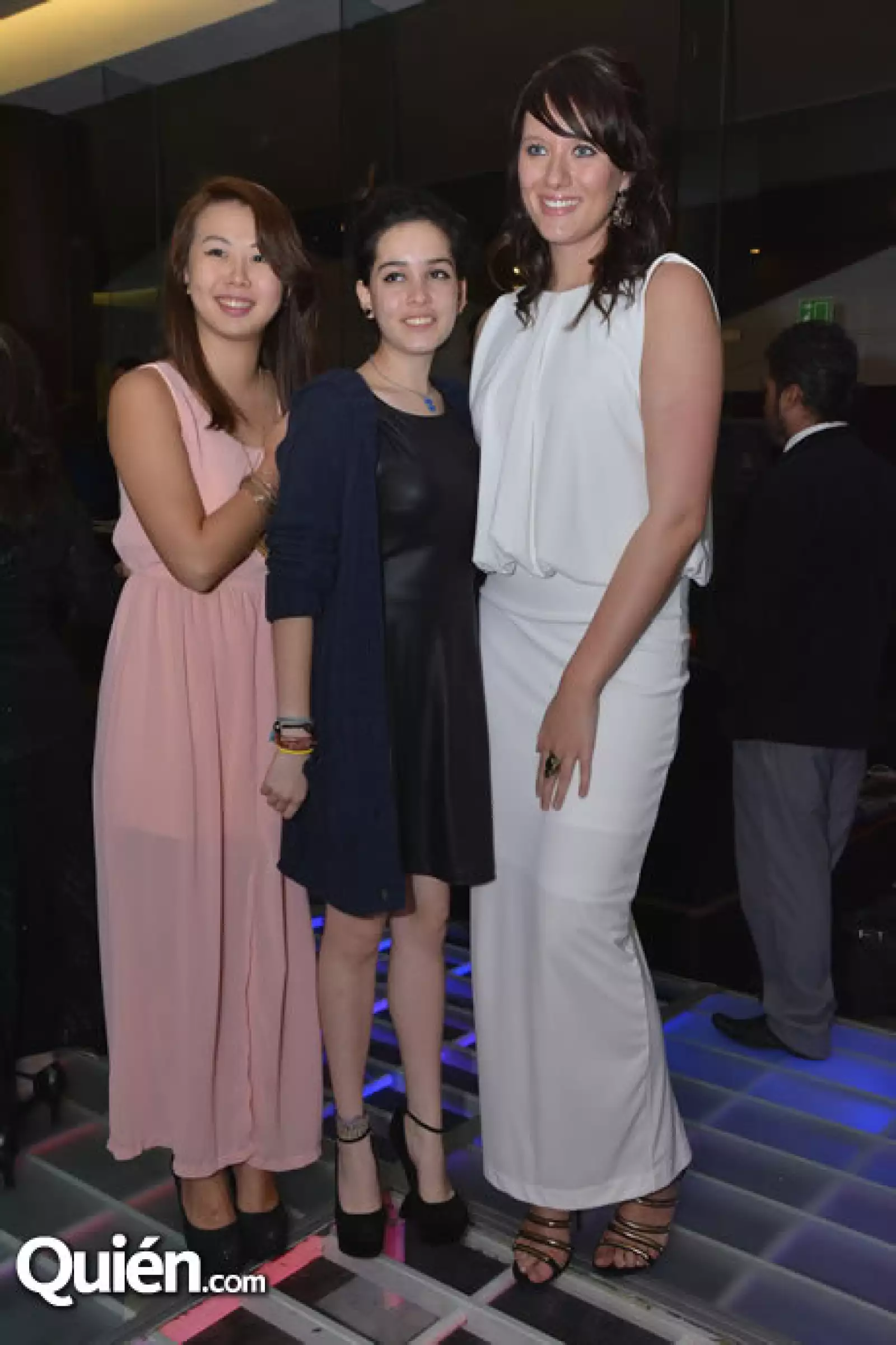 Yi Shuan Liu,Paola Olmos, Meike Voigtberger