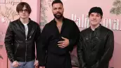 World Premiere of Apple TV+'s "Palm Royale"