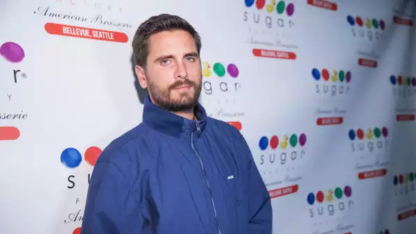 Scott Disick Continues Month-Long Grand Opening Celebration Of Sugar Factory American Brassiere At The Shops At The Bravern