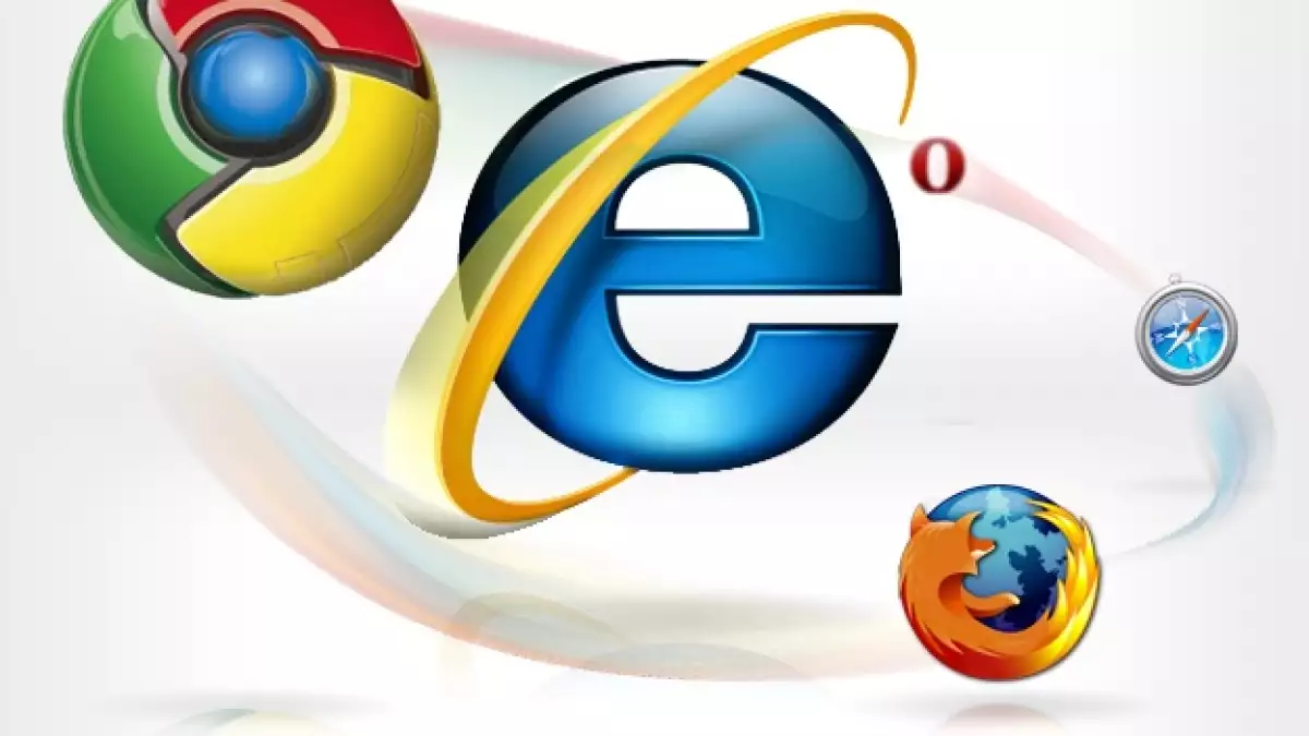 internet