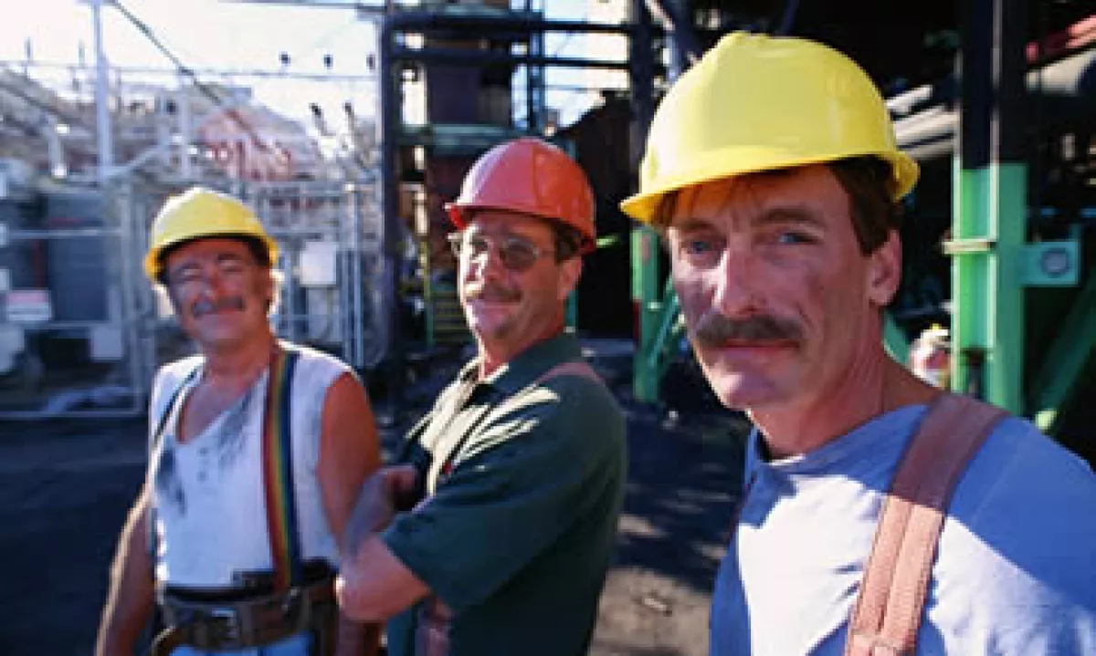 Los trabajadores sindicalizados deben exigir cuentas s sus propios líderes para evitar malversaciones de sus cuotas. (Foto: Thinkstock)