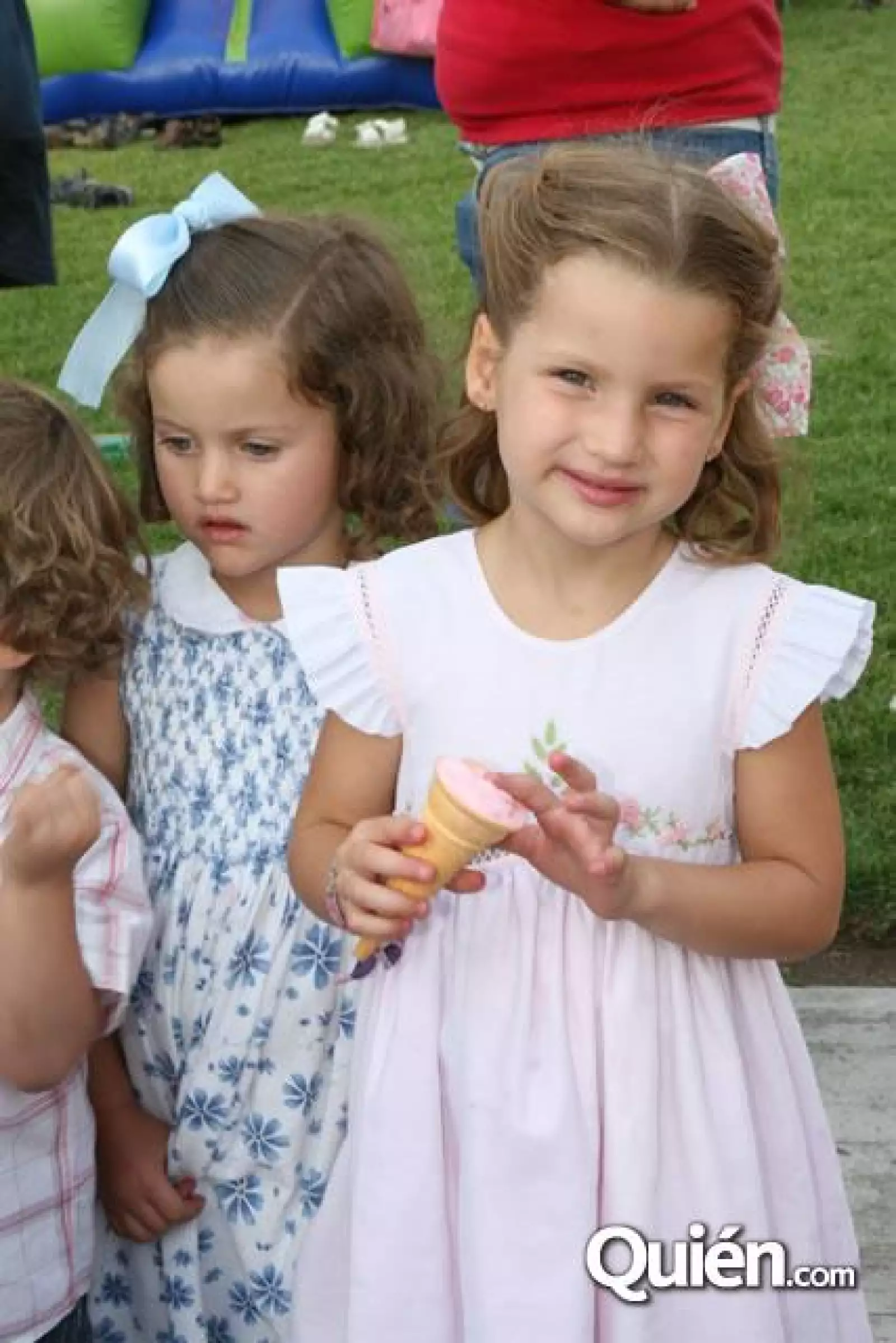 Cumpleaños de Carola Gutiérrez Hernández