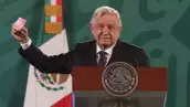 aprobación AMLO