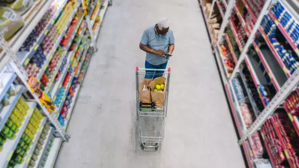 Consumo privado en México inegi