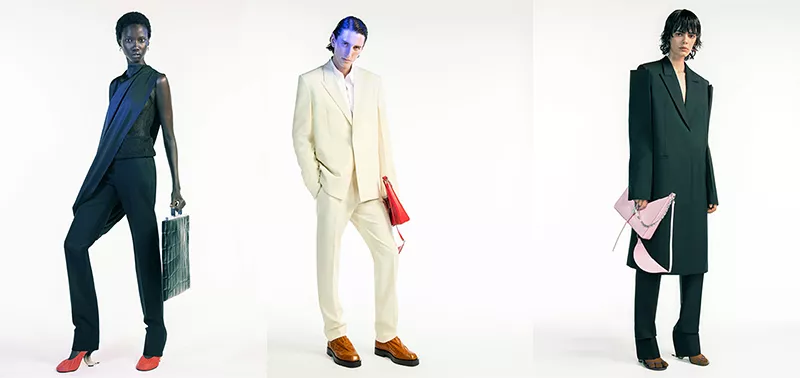 Foto: IMaxTree, Givenchy SS21