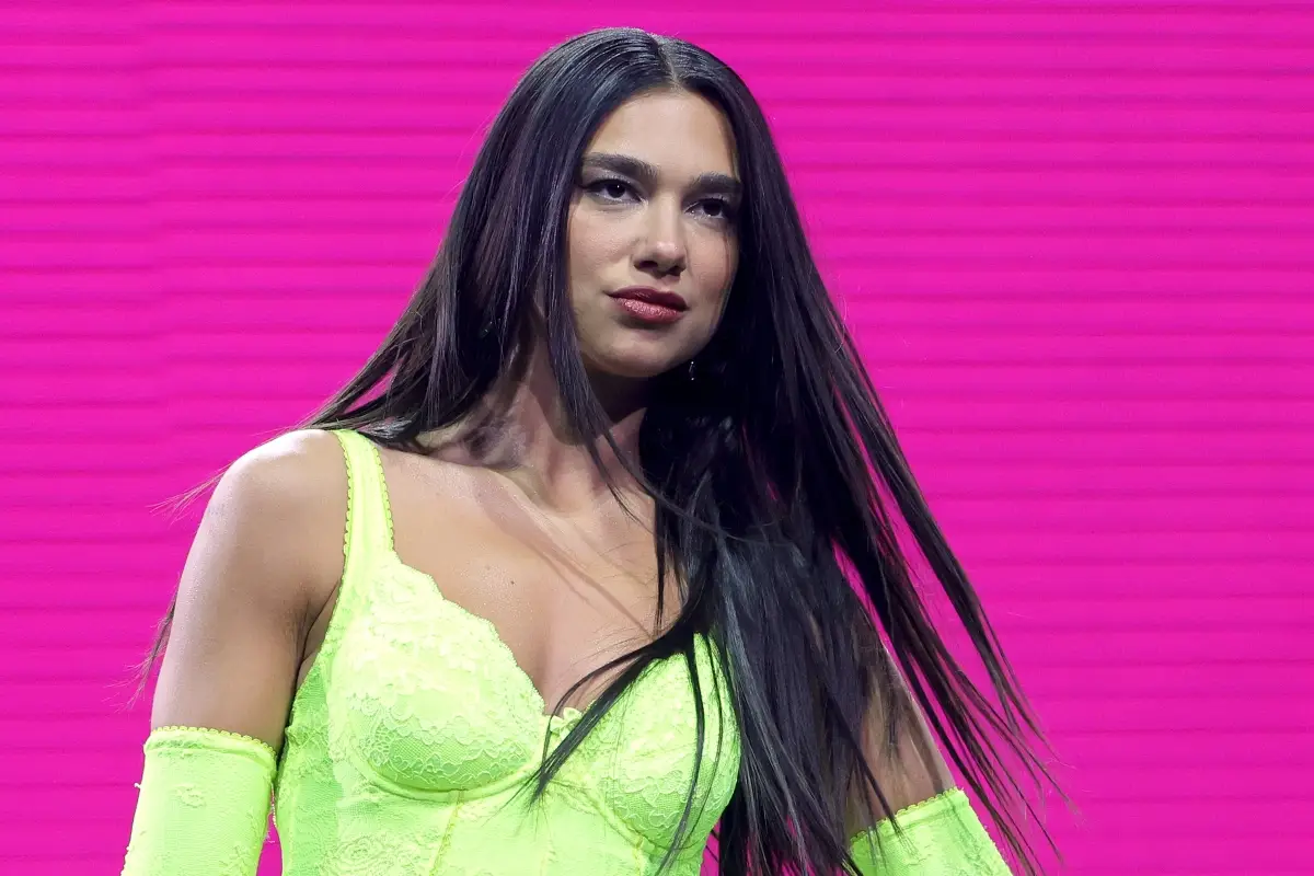 Dua-lipa