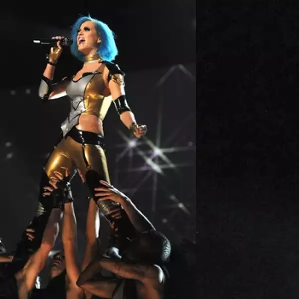 Katy Perry