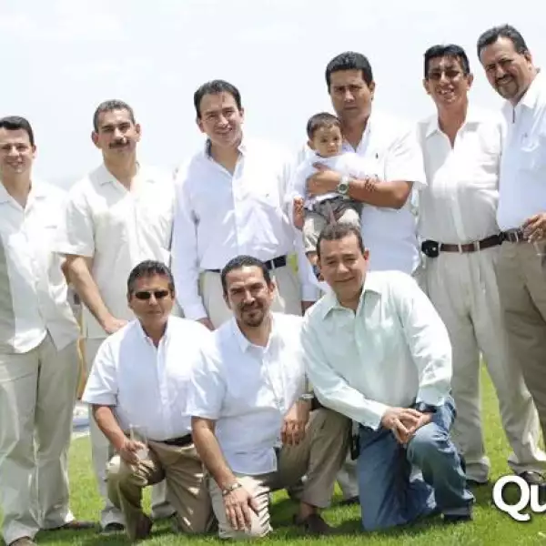 Primera comunión Marifer Álvarez