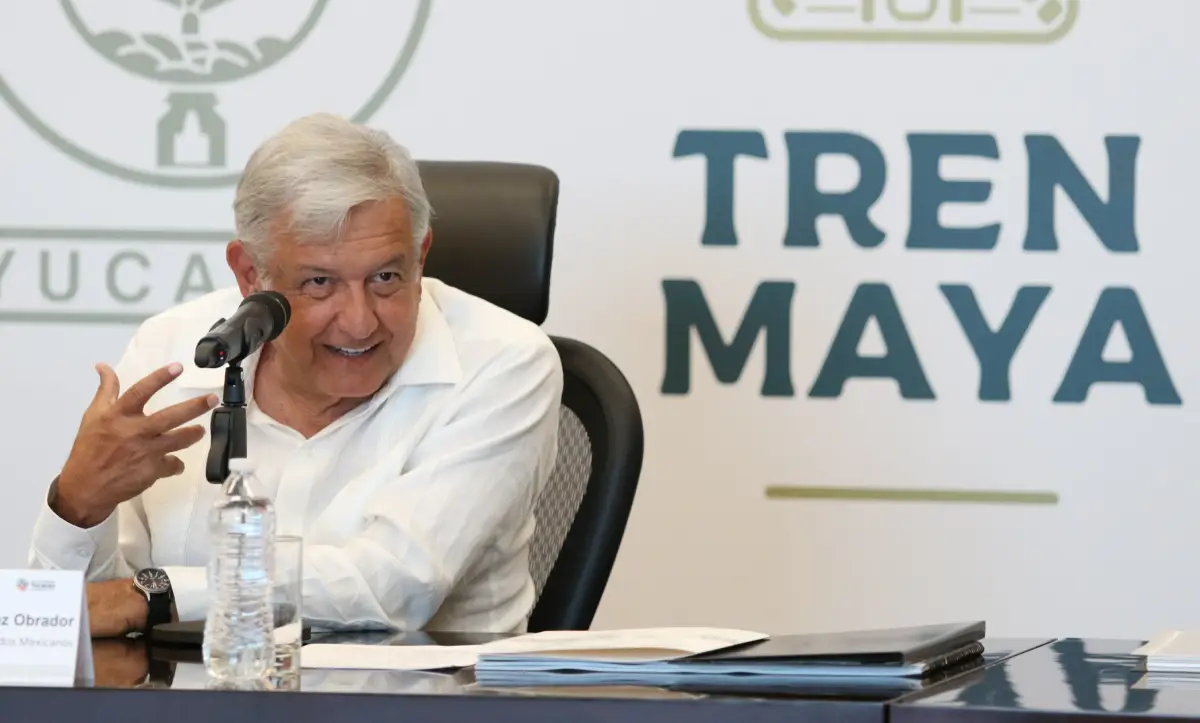 Consultas AMLO 