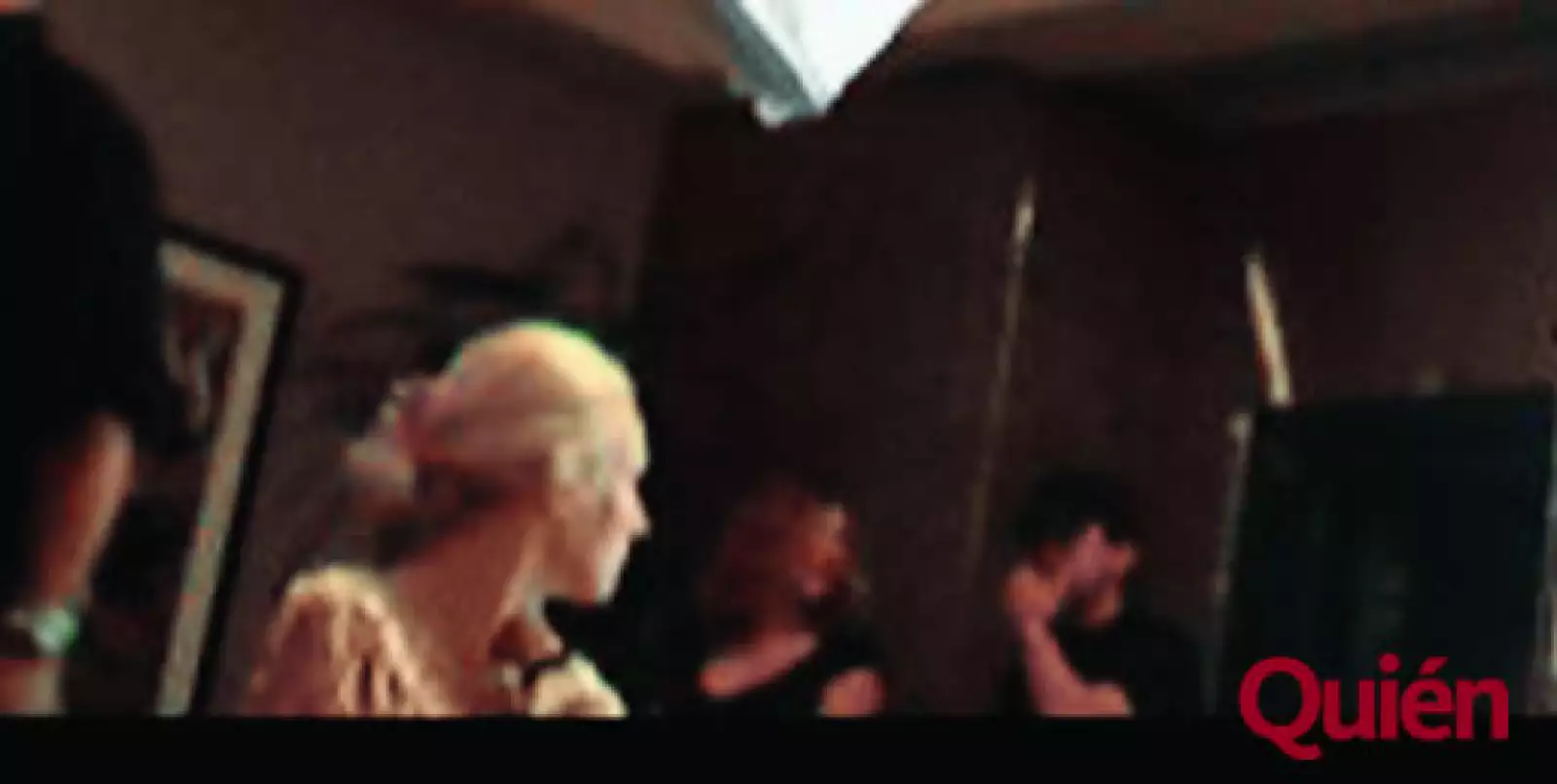 Luis Miguel, Araceli Arámbula