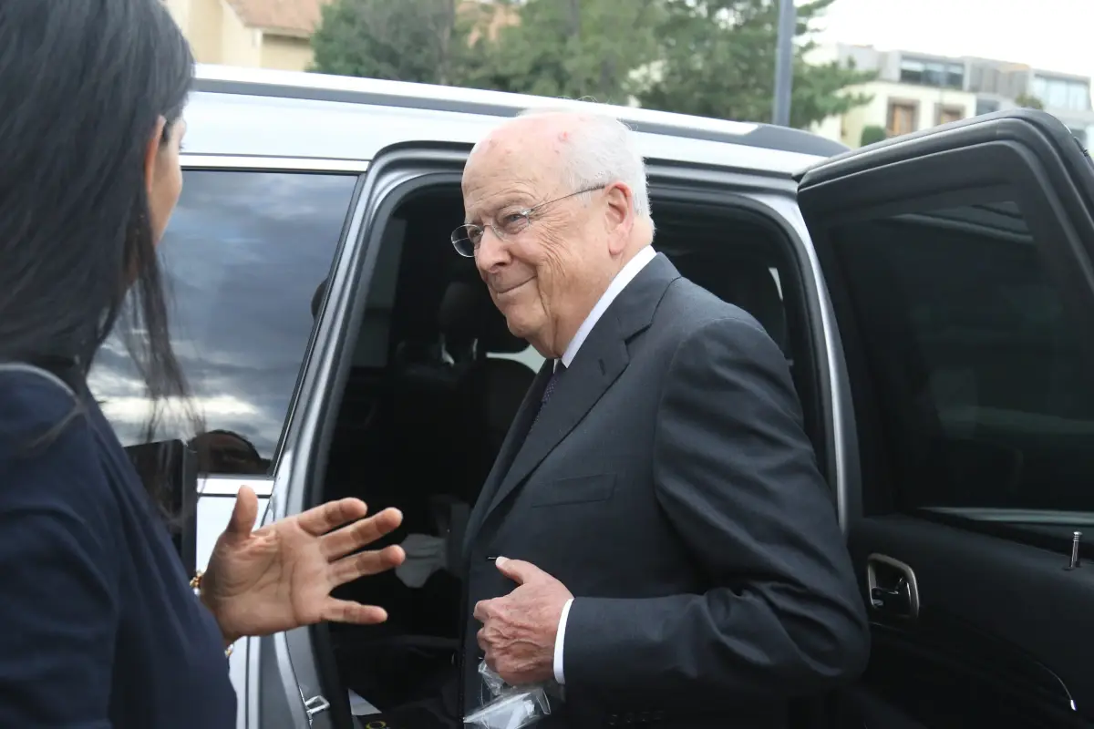 Claudio X. González