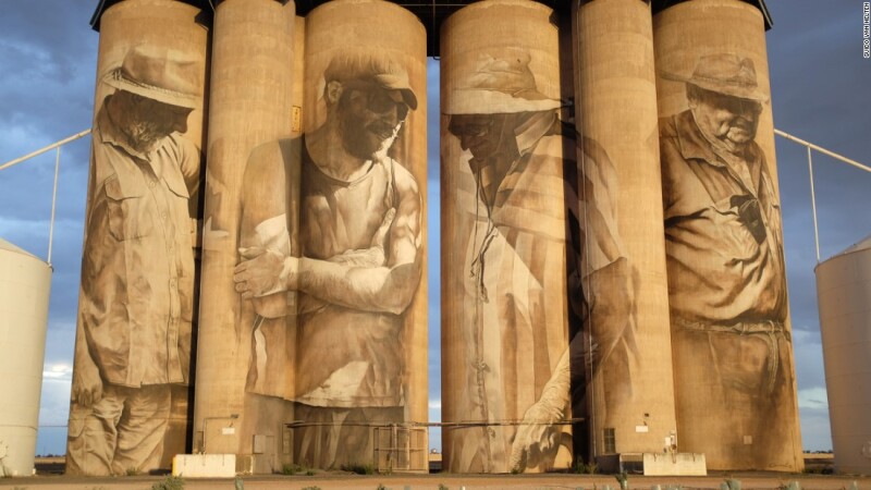 Silos