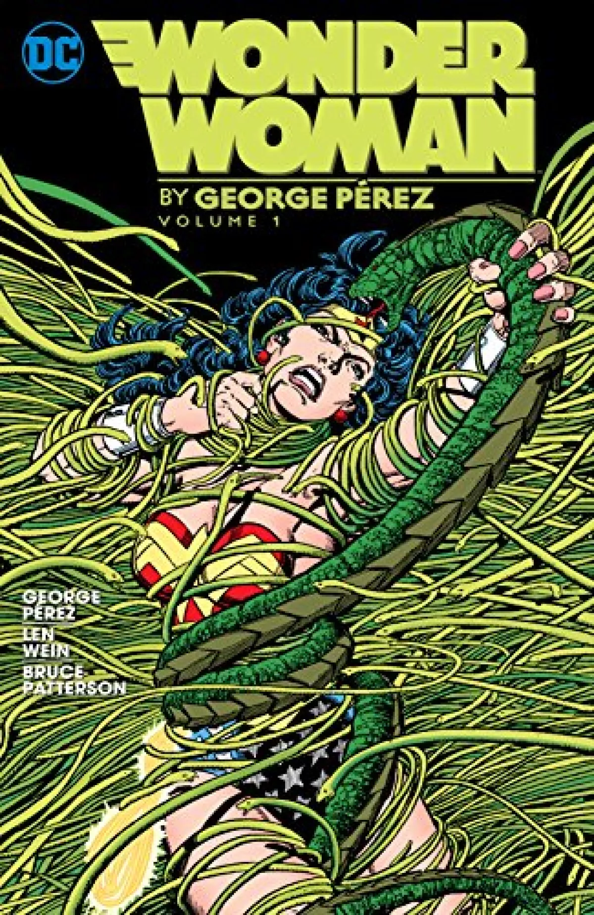 Wonder Woman