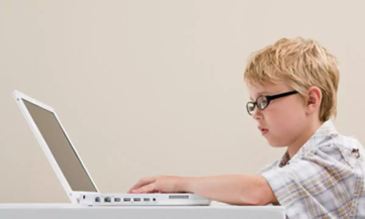 La investigación se realizó en los países de Australia, Brasil, Francia, India, Japón, Reino Unido y Estados Unidos y contó con la participación de 1,419 padres. (Foto: ThinkStock)