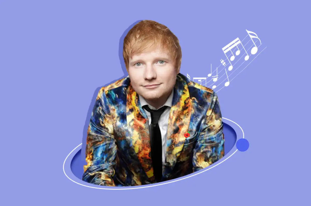 Ed-sheeran