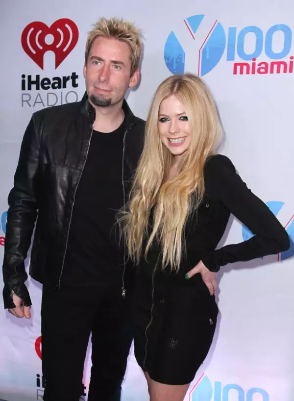 La cantante anunció su divorcio semanas atrás.