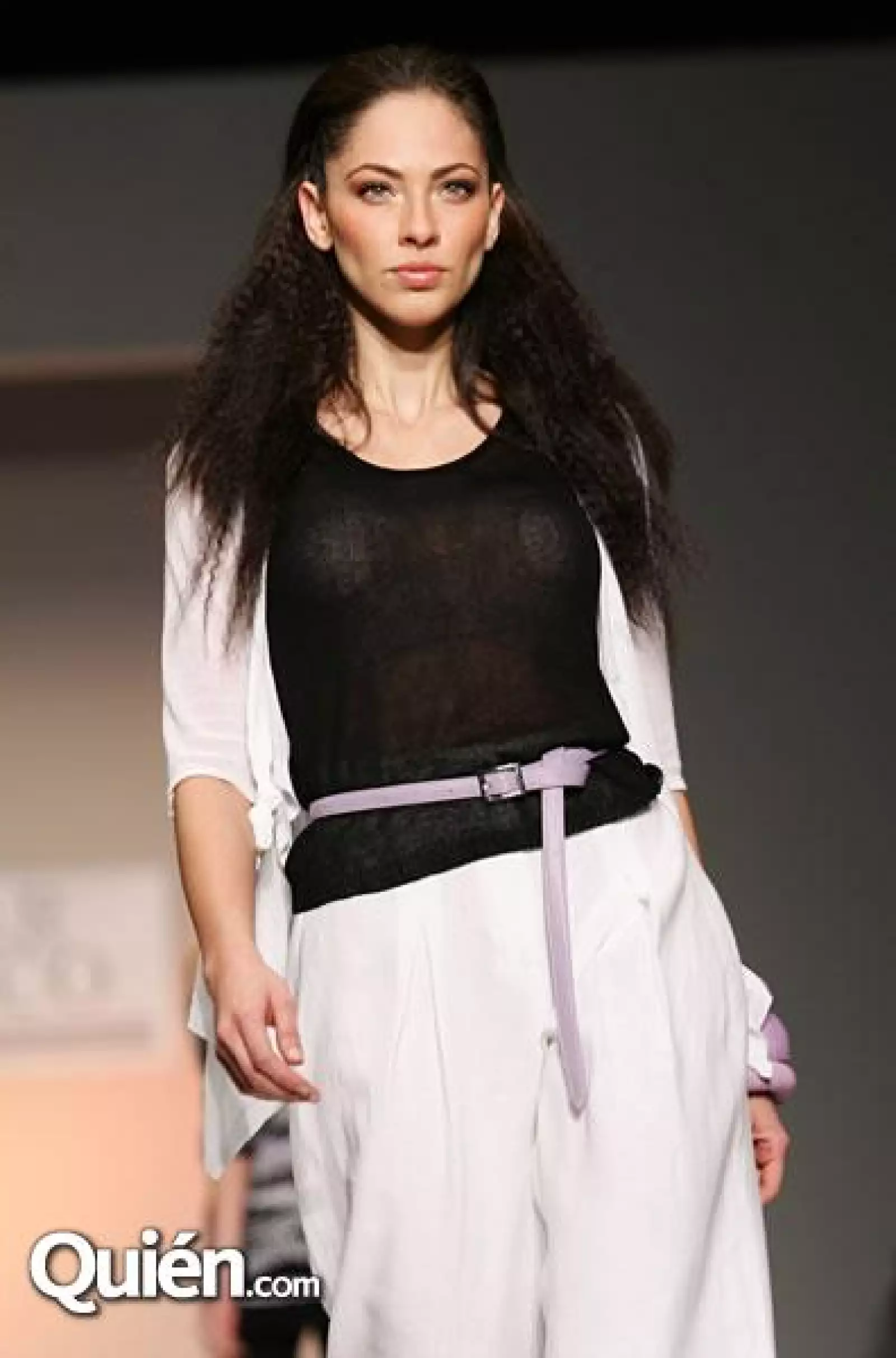 MBDF Pasarela C?r Franco