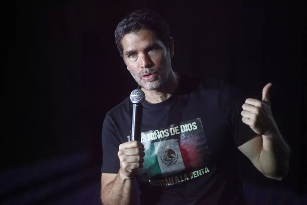Eduardo Verástegui 2
