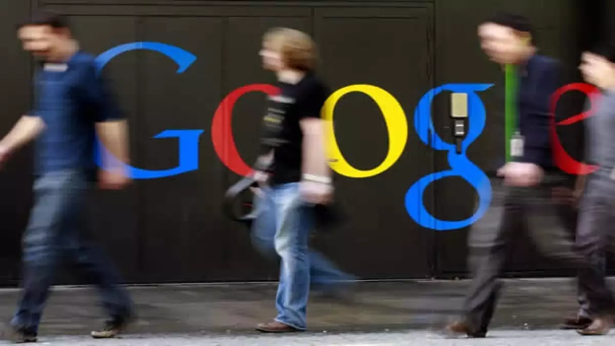 google chrome