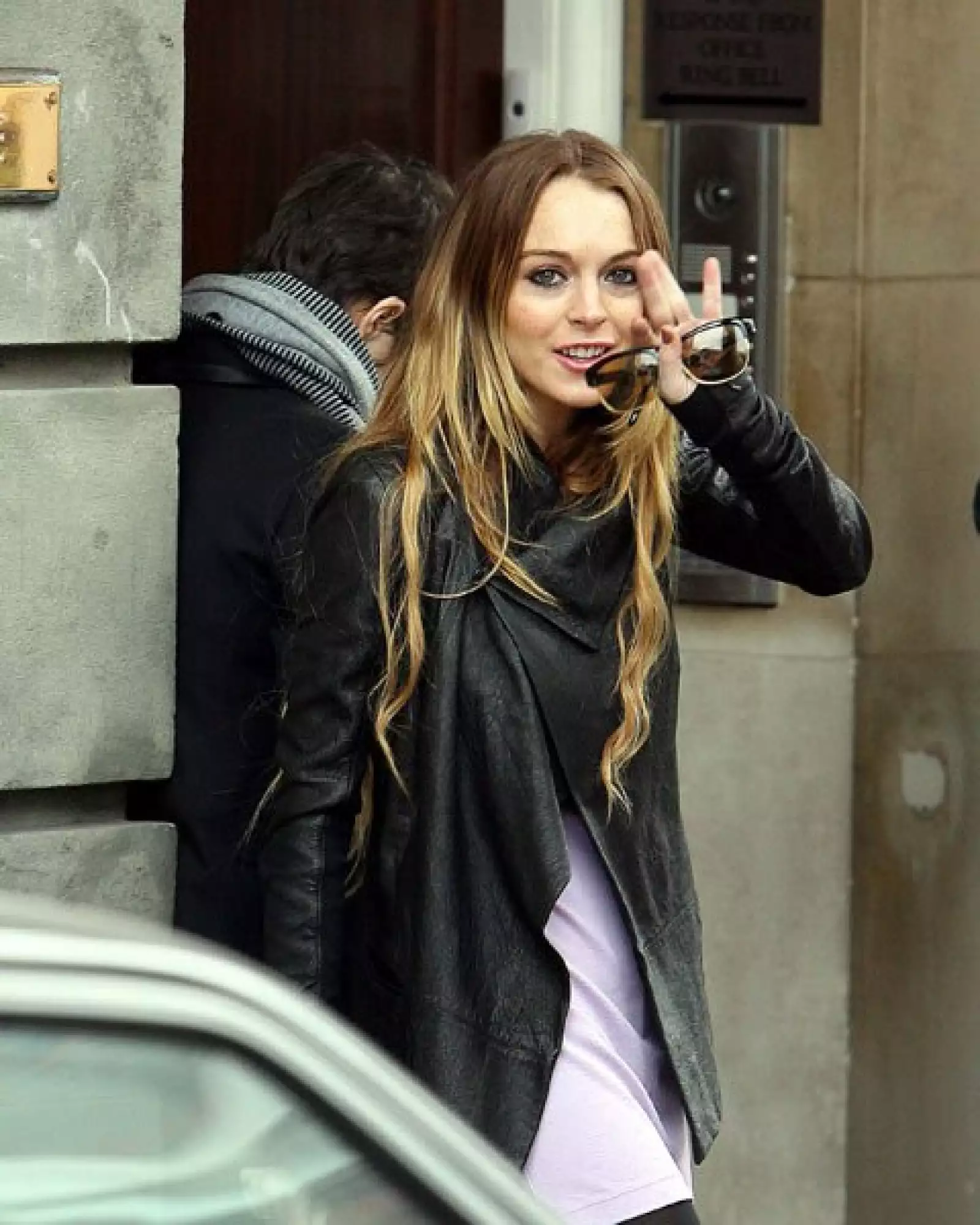 La actriz pretende convertirse al judaísmo, según informó a través de su perfil en Facebook.